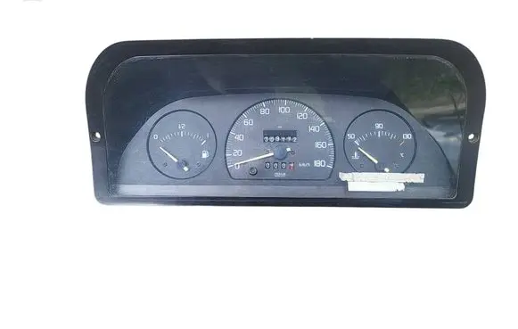 Fiat Ducato Speedometer (instrument cluster) 6047240050