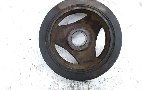 Chrysler 300 - 300C Crankshaft pulley 04792815AA