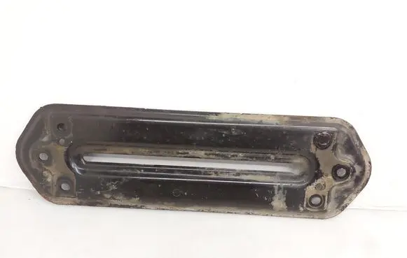 Other under body part