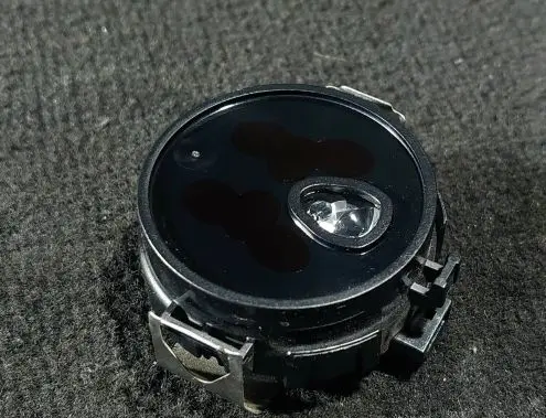 Renault Scenic II - Grand scenic II Rain sensor 8200396304