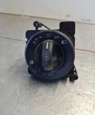 Volkswagen Crafter Light switch 9065450504 114825 ZGS003