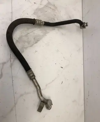 Audi A5 Sportback 8TA Air conditioning (A/C) pipe/hose 8T0260701H