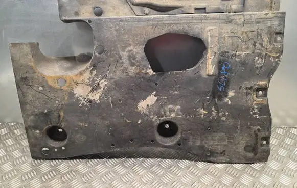 Mazda 6 Side bottom protection GHP9561Z0 K6805 GHP9561X1
