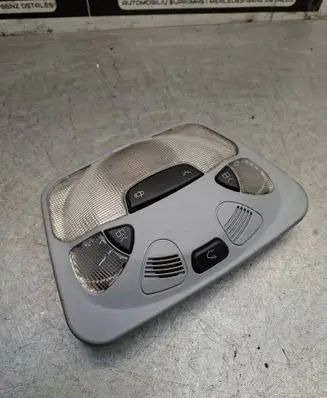 Mercedes-Benz C W203 Front seat light 152093