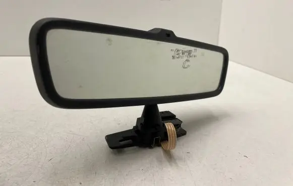 Opel Astra H Rear view mirror (interior) GN1X276 E11015611