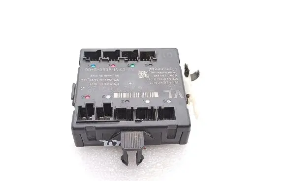 Mercedes-Benz E W212 Door control unit/module A2129009128 A2129021110 A2129011605