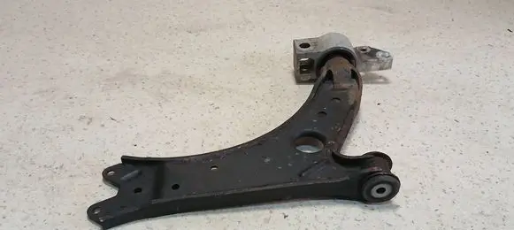 Front lower control arm/wishbone