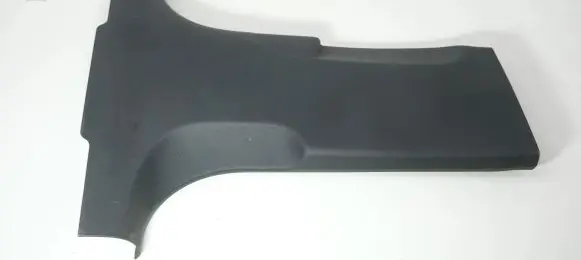 Audi A6 S6 C7 4G (B) pillar trim (bottom) 4G0867240A
