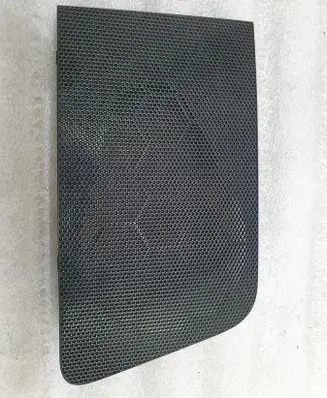Volkswagen Touran III Front door speaker cover trim 1T0857209