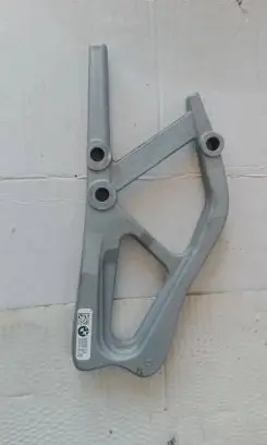 BMW X3 G01 EGR valve cooler bracket 6878780 800828289 0L2601497