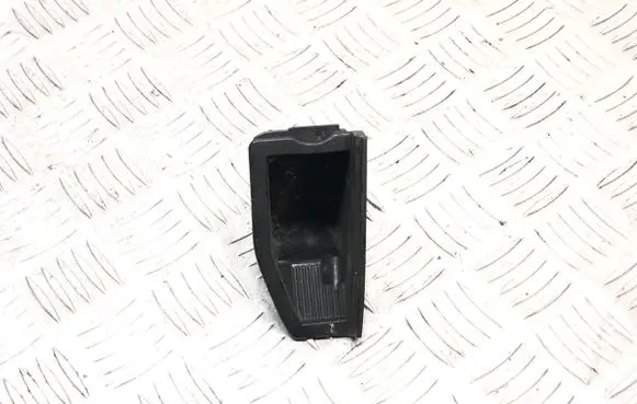 Mercedes-Benz E W211 Ashtray (rear) A2118100133 550C329