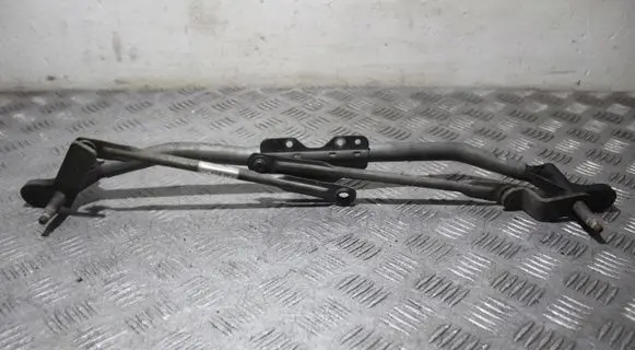 Skoda Fabia Mk2 (5J) Front wiper linkage 5J0935325