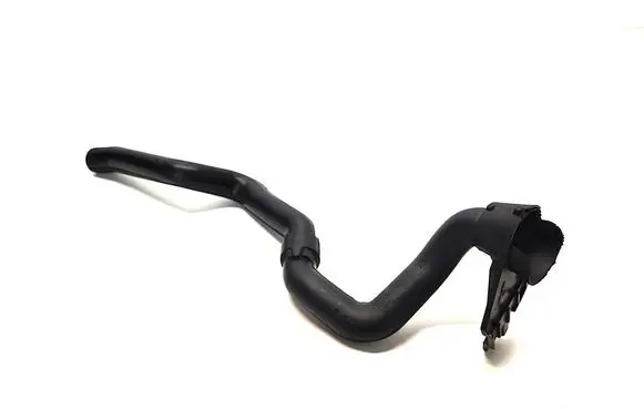 Citroen Jumpy Air intake hose/pipe 1400790180