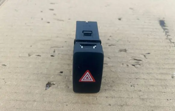 KIA Rio Hazard light switch 299105395