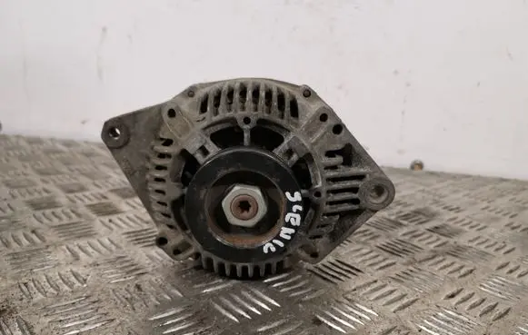 Renault Scenic I Generator/alternator 7700424583
