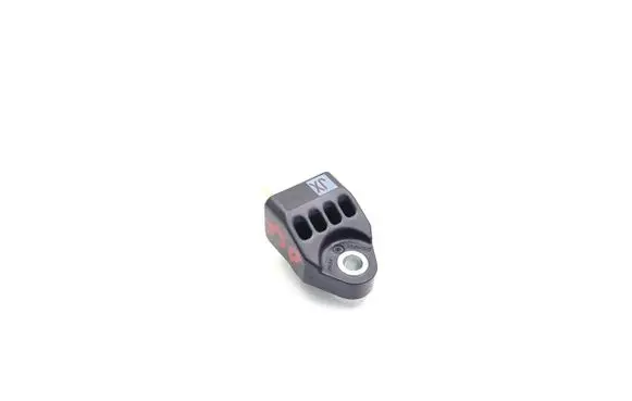 Lexus NX Airbag deployment crash/impact sensor 89831-78010