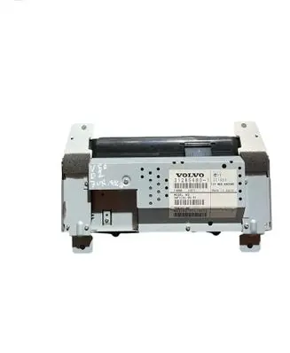 Volvo V50 Screen/display/small screen 31285480