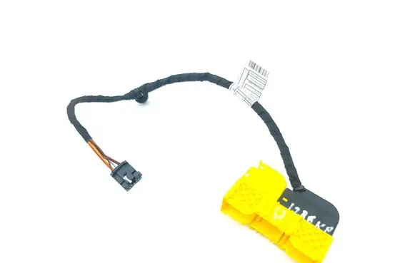 Mini F65 Seat wiring loom 5A7012701