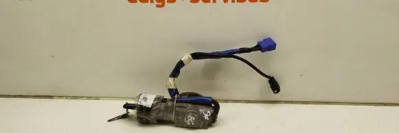 Subaru Legacy Ignition lock