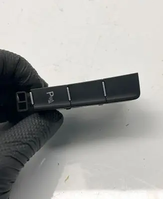 Volkswagen Golf VII Parking (PDC) sensor switch 5G1927238E