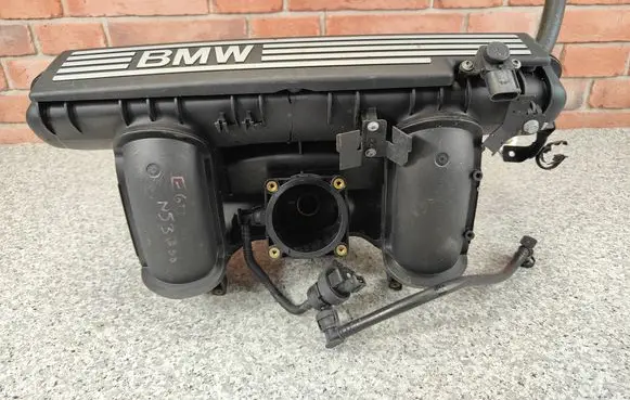 BMW 3 E90 E91 Intake manifold 7559063
