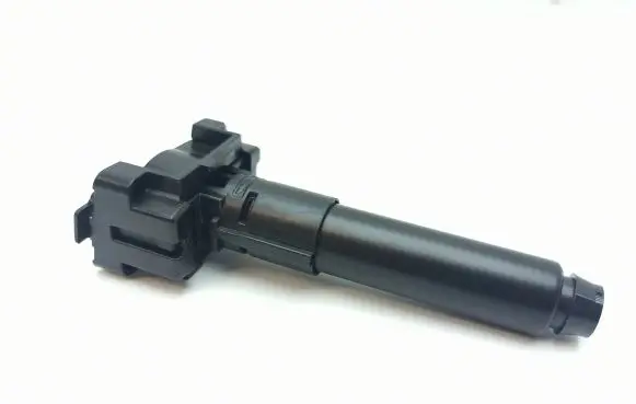 Lexus RX III Headlight washer spray nozzle 8520748090