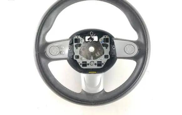Mini One - Cooper Coupe R56 Steering wheel 6782595 6782696 S3524