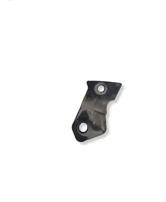 Peugeot 508 Headlight/headlamp mounting bracket 9808064877