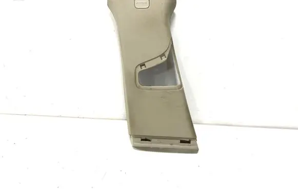 Chevrolet Volt I (B) pillar trim (top) AKW68509 GMW15340