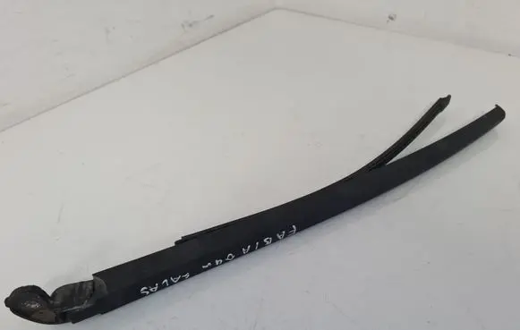 Skoda Fabia Mk1 (6Y) Rear wiper blade arm