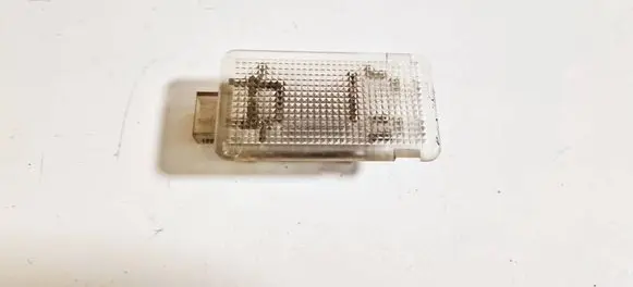 Volvo S60 Other interior light 9151431 0313407