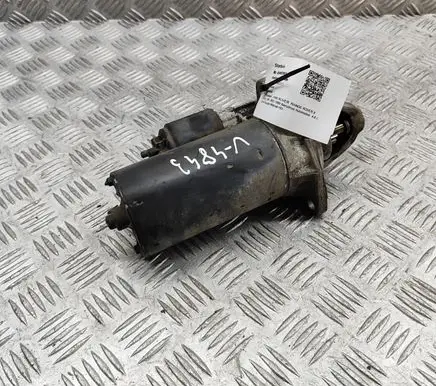 Land Rover Range Rover P38A Starter motor 0001110120