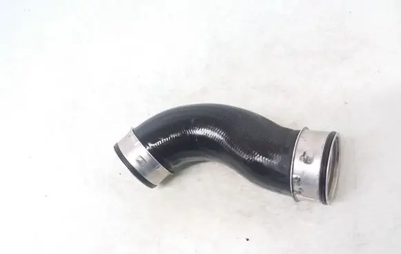 Volkswagen Golf V Intercooler hose/pipe