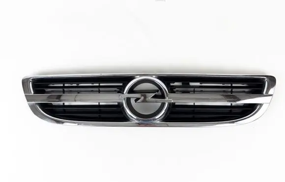 Opel Zafira A Front grill 24453538