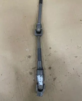 Audi A6 S6 C6 4F Steering column universal joint