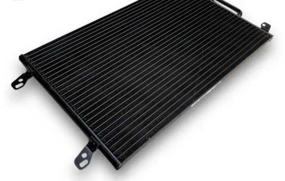 Lancia Lybra Coolant radiator W112 46459581