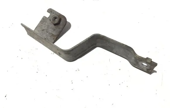 Citroen Jumpy Power steering pump mounting bracket 98071658 980716584516