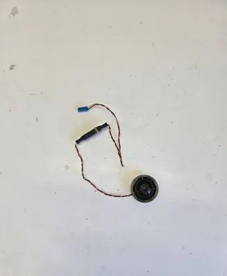 BMW X7 G07 Front door high frequency speaker 6813597