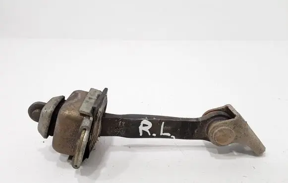 Skoda Fabia Mk1 (6Y) Rear door check strap stopper
