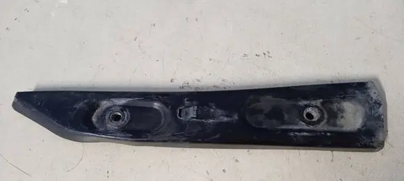 Skoda Fabia Mk1 (6Y) Front bumper mounting bracket 5J0807184