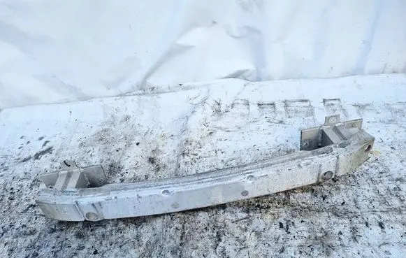Rear beam