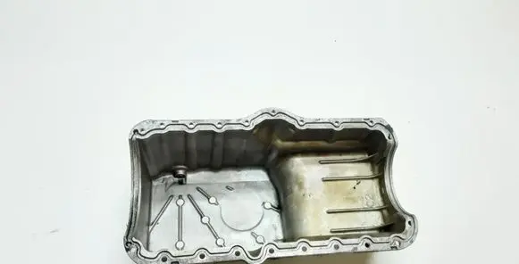 Oil sump
