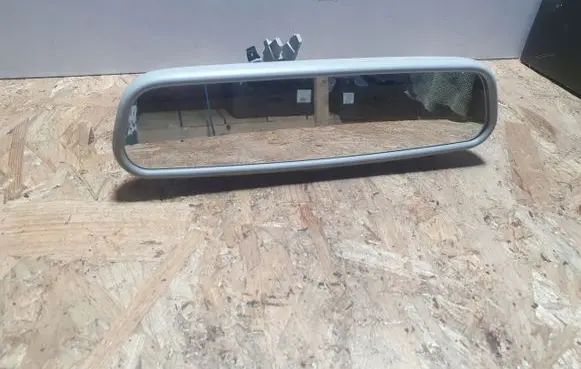 Audi A5 8T 8F Rear view mirror (interior) 8T0857511AF