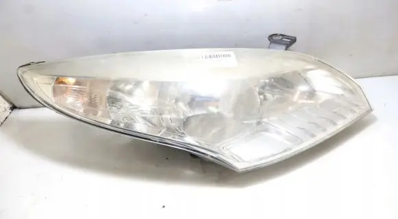 Renault Megane II Headlight/headlamp