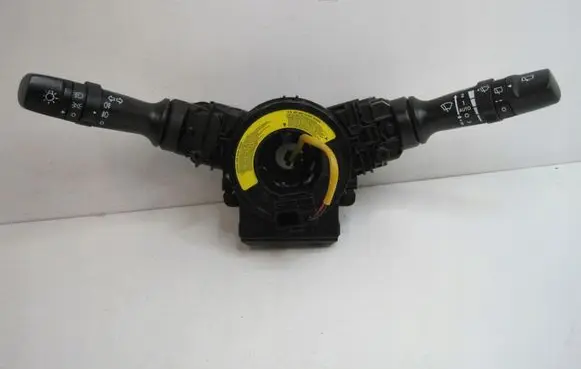 KIA Sportage Central console control unit 934101M531