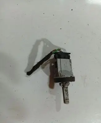 Volkswagen Touran I Interior temperature sensor 1K0907543A
