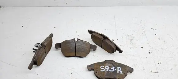 Saab 9-3 Ver2 Brake pads (front) 