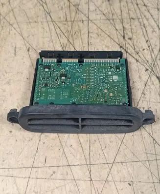 BMW X3 F25 Headlight ballast module Xenon 7316182