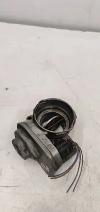 Audi A3 S3 8P Throttle valve 038128063M