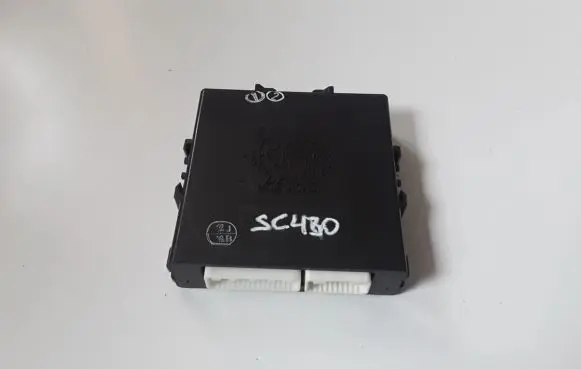 Lexus SC 430 Other control units/modules 8994024020